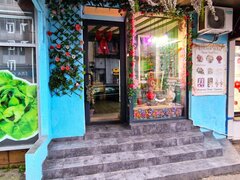 C.A. Rosetti spatiu comercial de inchiriat, cafenea/ fast-food